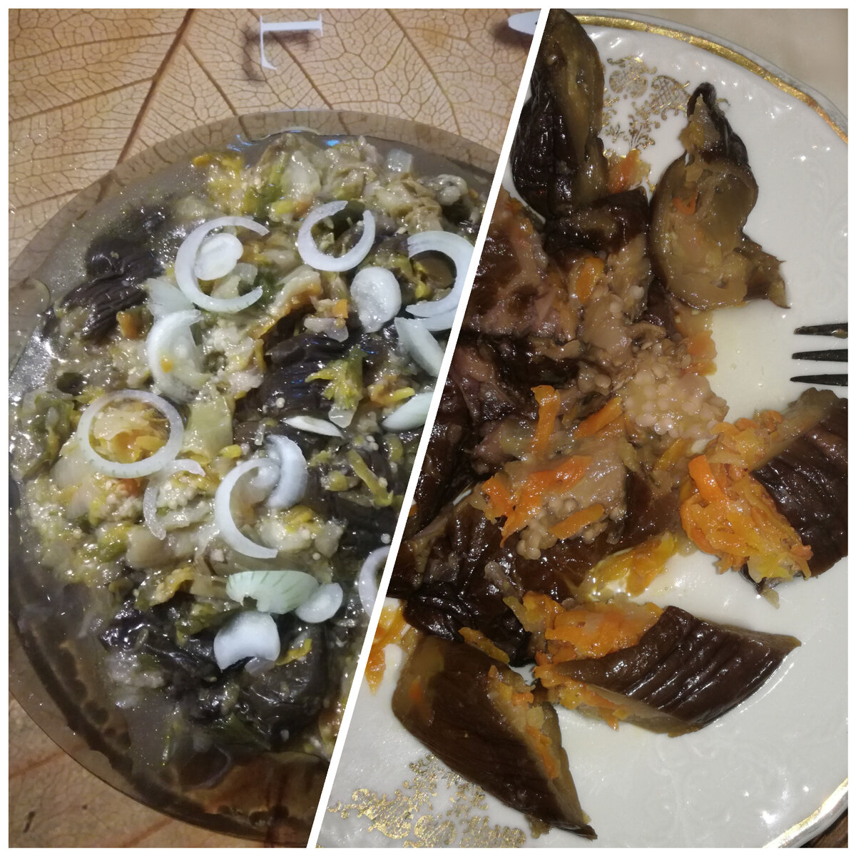 Возможно,выглядит не очень аппетитно, но вкус и правда потрясающий!