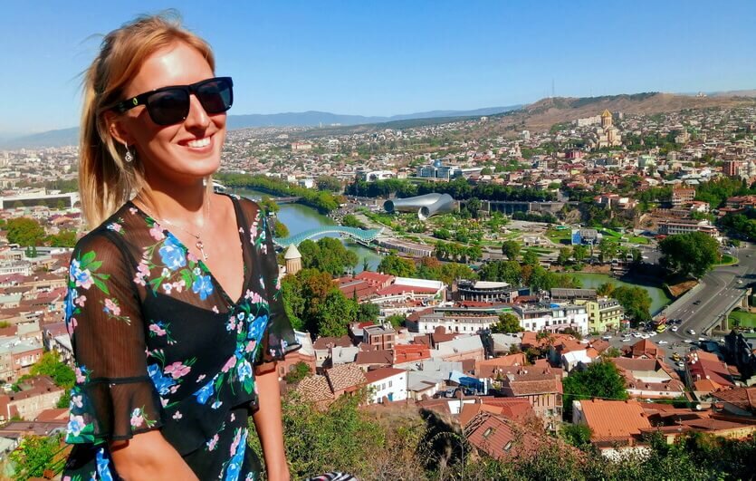 В Тбилиси огромный выбор интересных экскурсий. Мы побывали на многих: расскажем, какие из них оказались наиболее интересными, поделимся личным опытом.