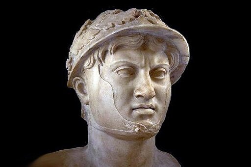 Пирр I, царь Эпирский