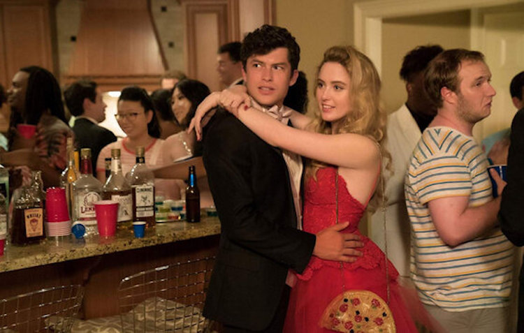 Кадр из фильма