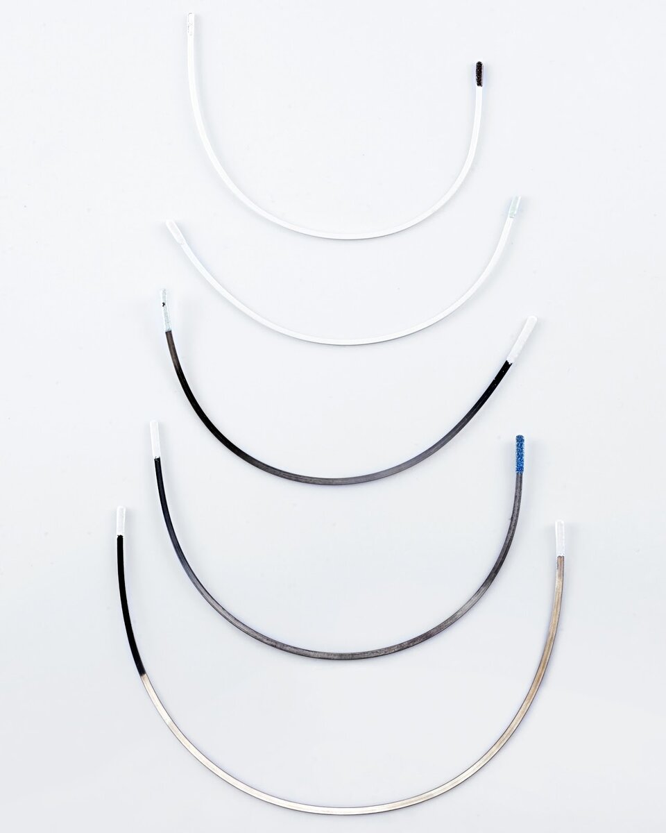 Да, не все косточки рождены одинаковыми