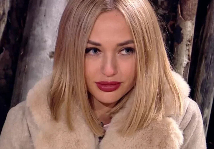 Вика Цатурян. Фото: dom2.ru