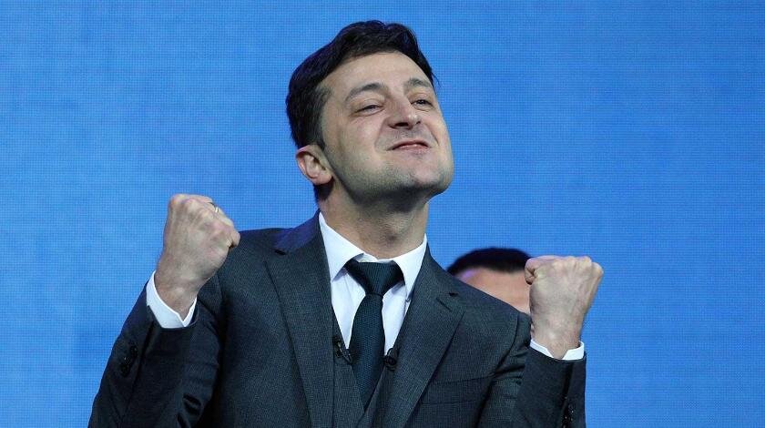 Храбрый "портняжка".