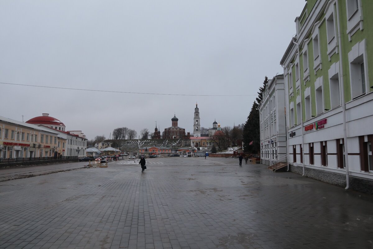 Путешествие в Волоколамск: как добраться, что посмотреть, интересные места рядом с городом, цены