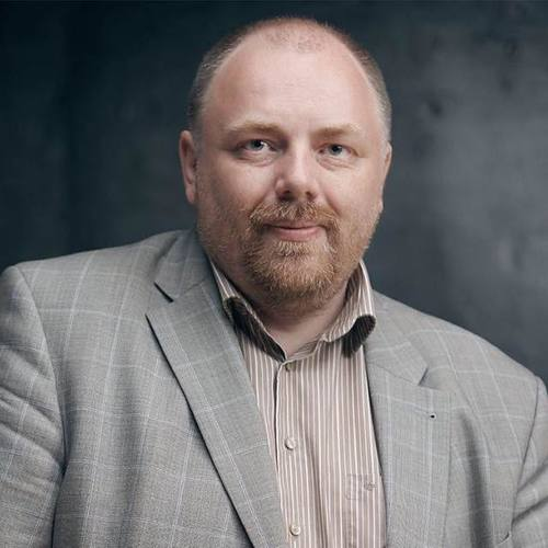 Егор Холмогоров, Обозреватель "Царьграда", писатель. Автор термина "Русская Весна".