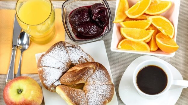 Плохой завтрак: 10 продуктов, от которых лучше отказаться утром натощак