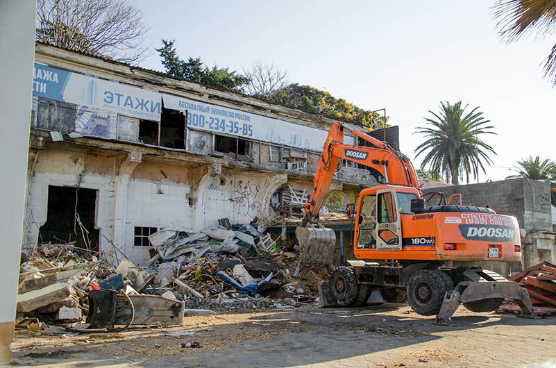 Фото: пресс-служба администрации Сочи