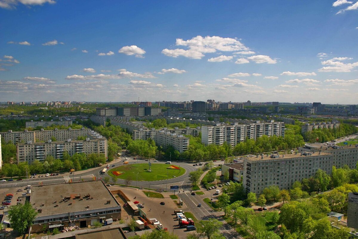 Экология Москвы. В каком районе покупать вторичку, а в каком лучше  воздержаться? | LockNet / НАУЧПОП И РАЗВЛЕЧЕНИЯ | Дзен