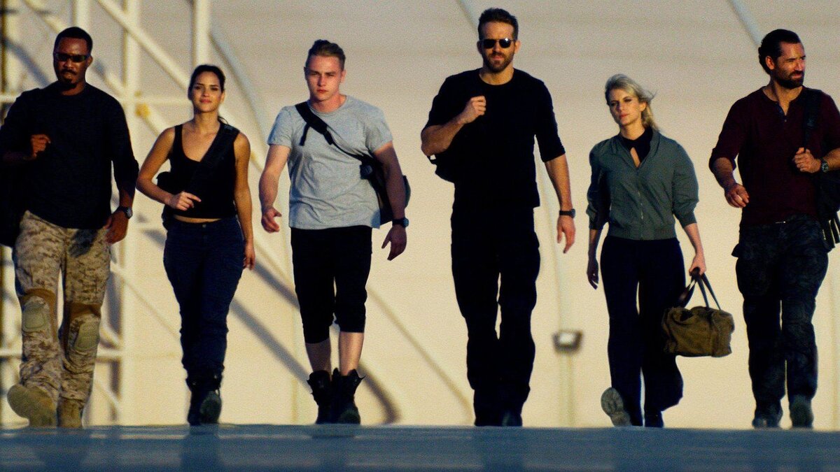 Кадр из фильма / главные актеры / фото: kinopoisk.ru