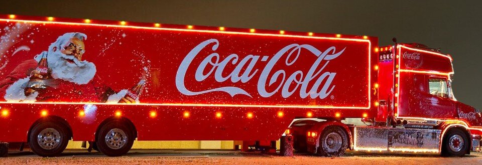 Каждый год на экранах телевизоров