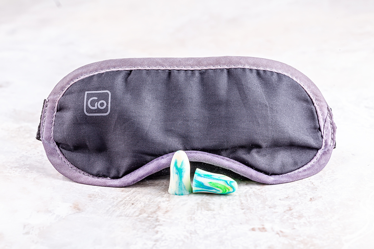 В путешествии важнее этих штук только паспорт, разве что))