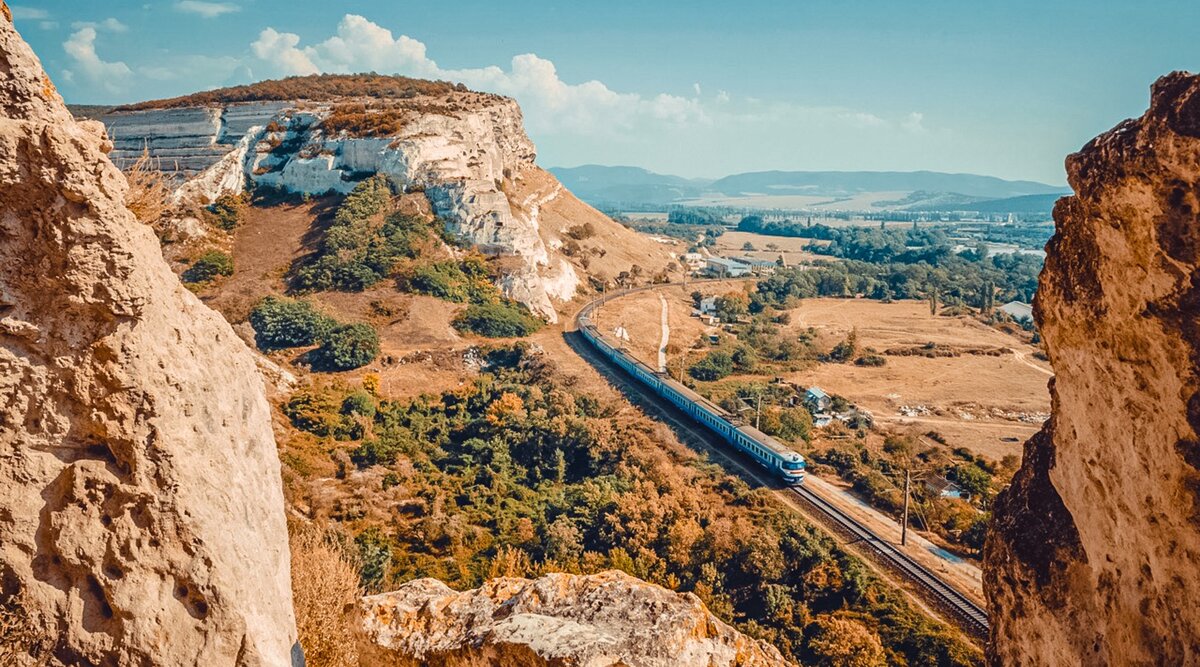 фото: Таврия / ВКонтакте