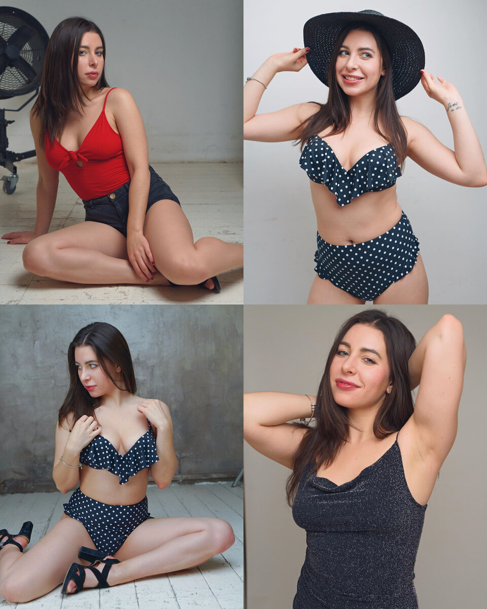 Источник https://www.instagram.com/ally___breelsen/