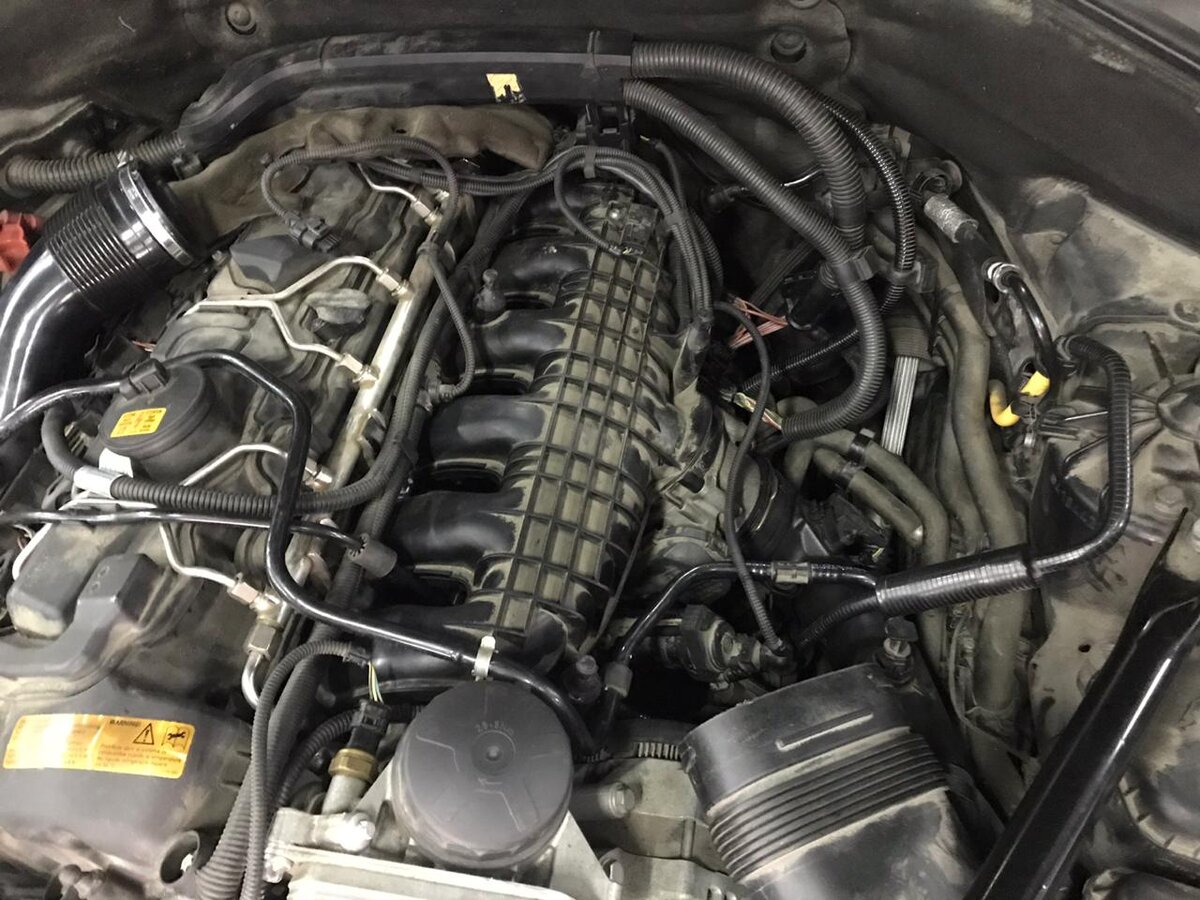 N55 bmw двигатель проблемы
