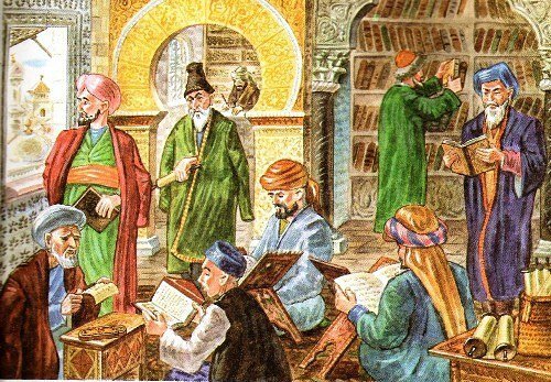 Казанские ученые