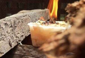 Как сделать топливные брикеты своими руками