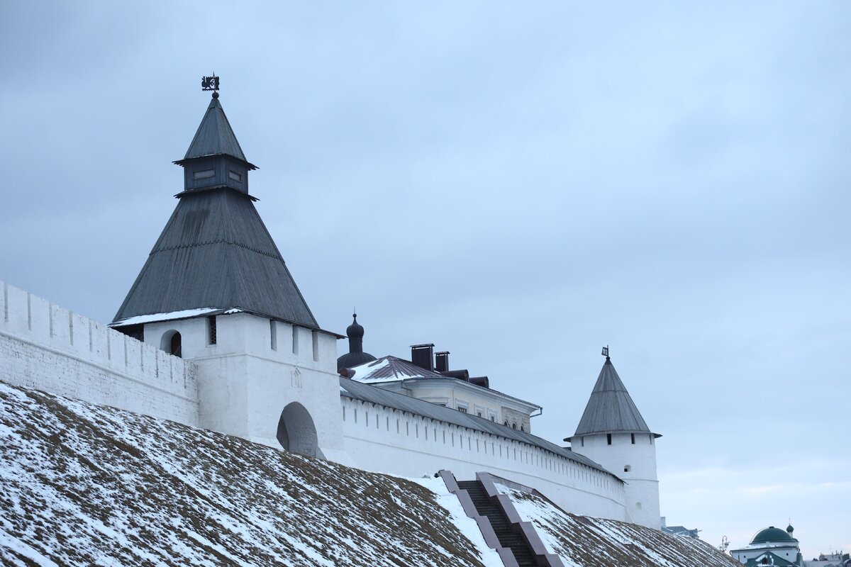 Фото: Маргарита Гафурова