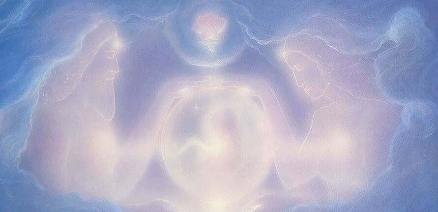 Наставники следят за тем, чтобы обучение на Земле происходило максимально верно для душ