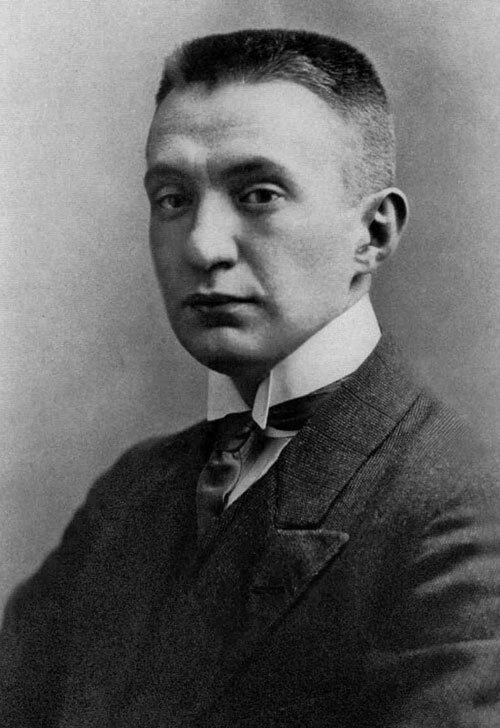 А.Ф. Керенский. Яндекс.Картинки