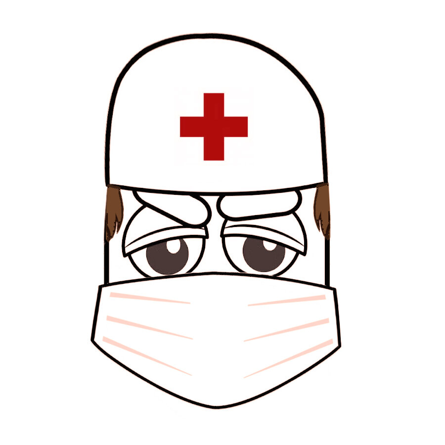 Врачи, которые устали быть врачами...