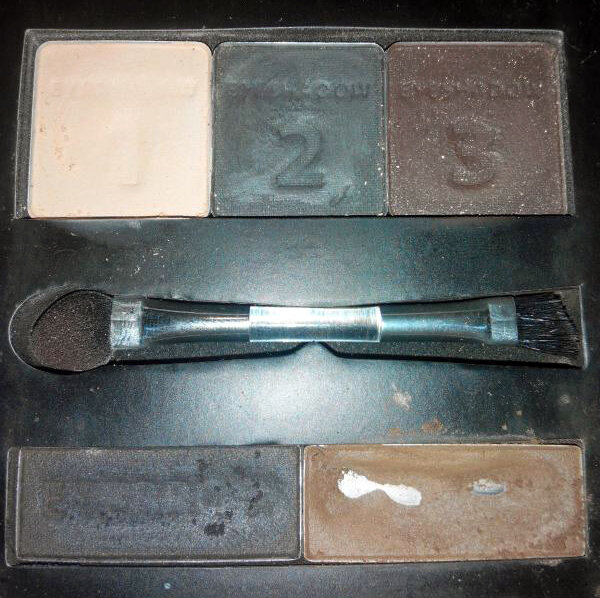 Есть такие? Срочно выбрасываем! 