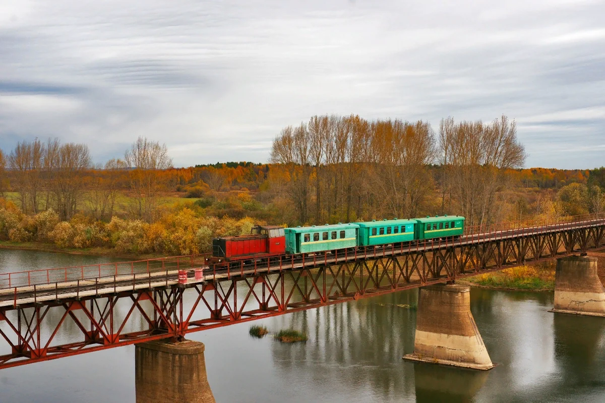 Кирово чепецк жд