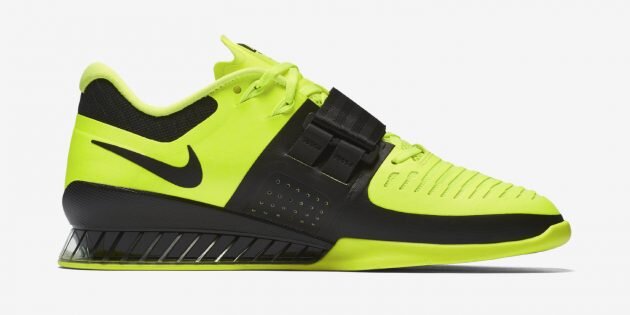 Adidas AdiPower / stronglab.ruReebok Crossfit Lifter Plus 2.0 / reebok.com