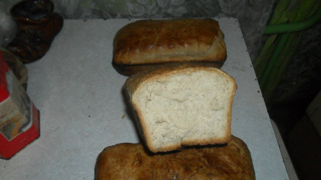 Фото из маминого архива