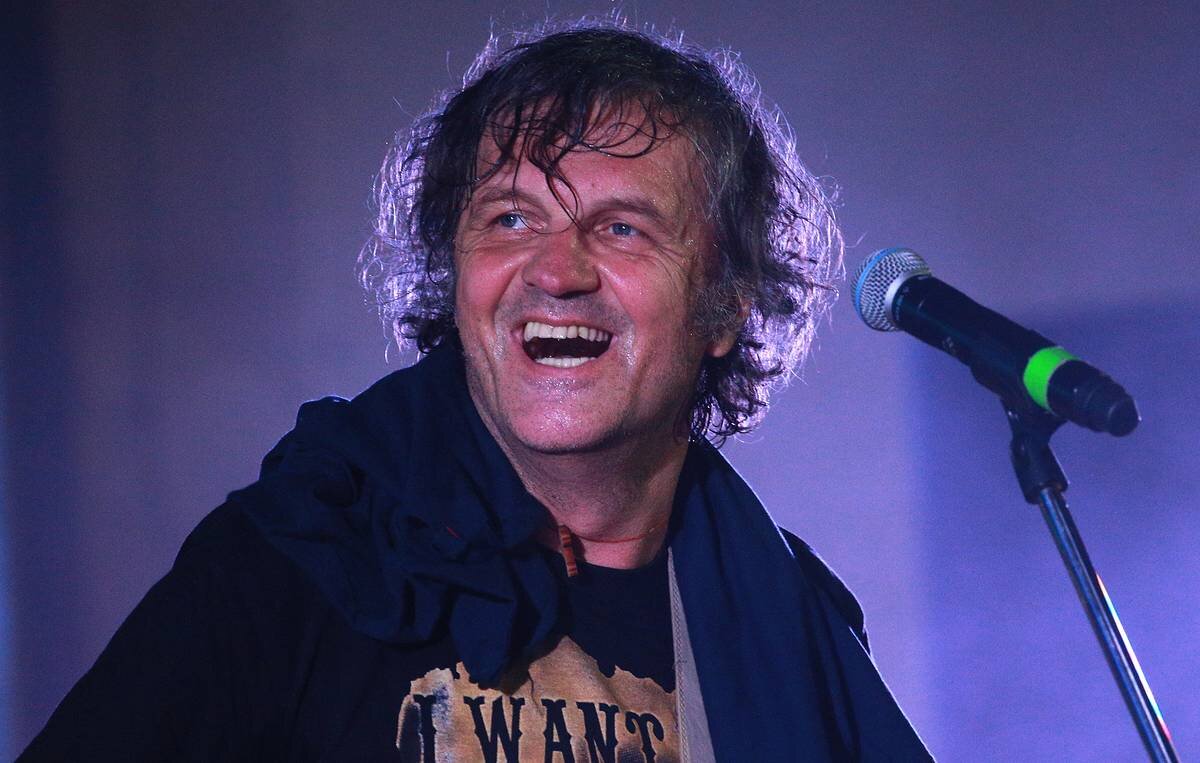 Дикий, но симпатичный.  https://clck.ru/MNNQr