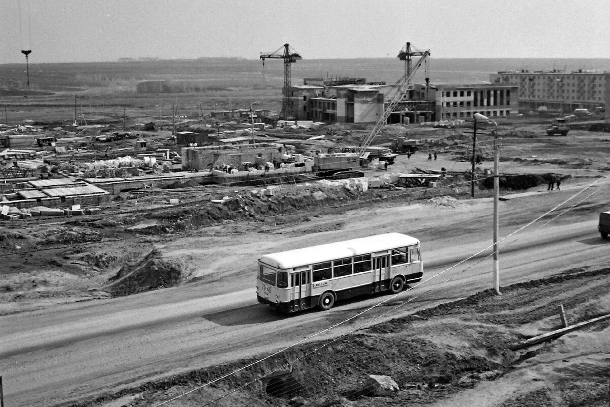 Фото Николая Туганова
