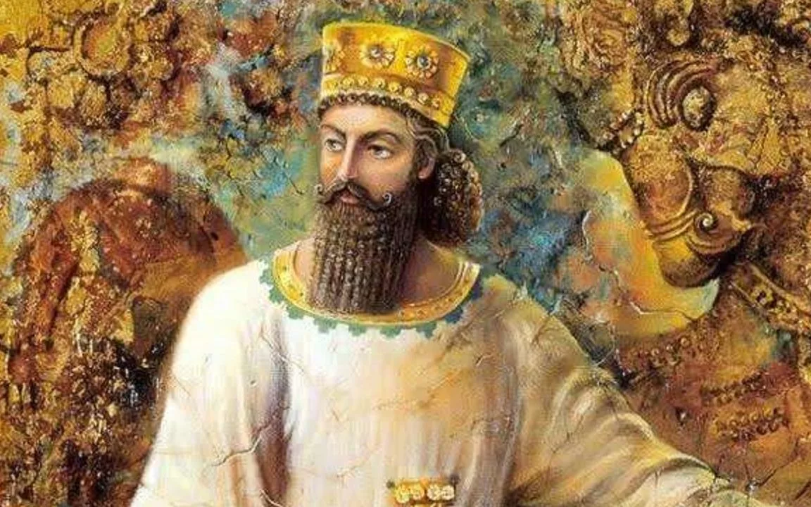 Дарий 1 царь Персии. Ксеркс Персия.