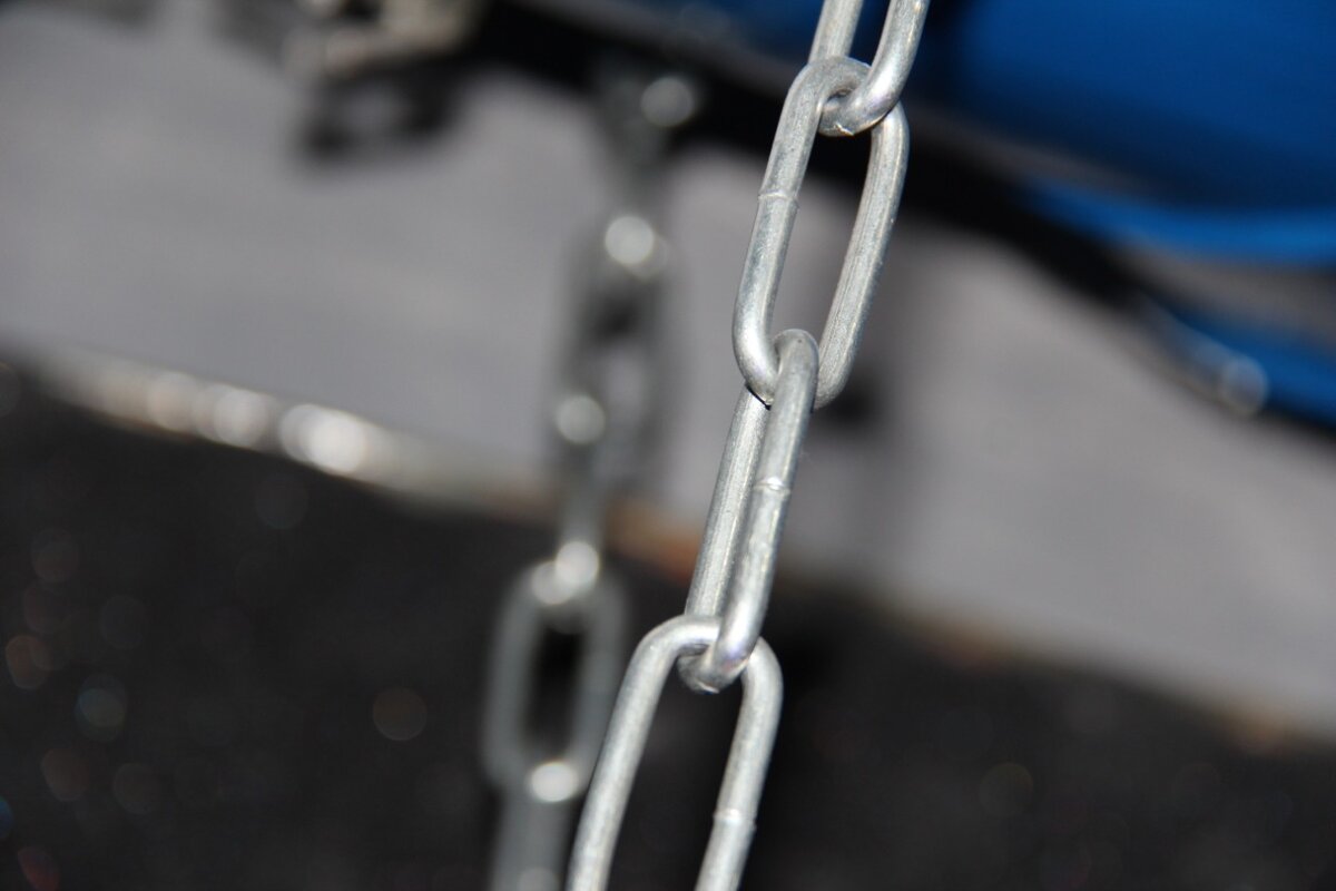 Несвобода — путь к свободе.