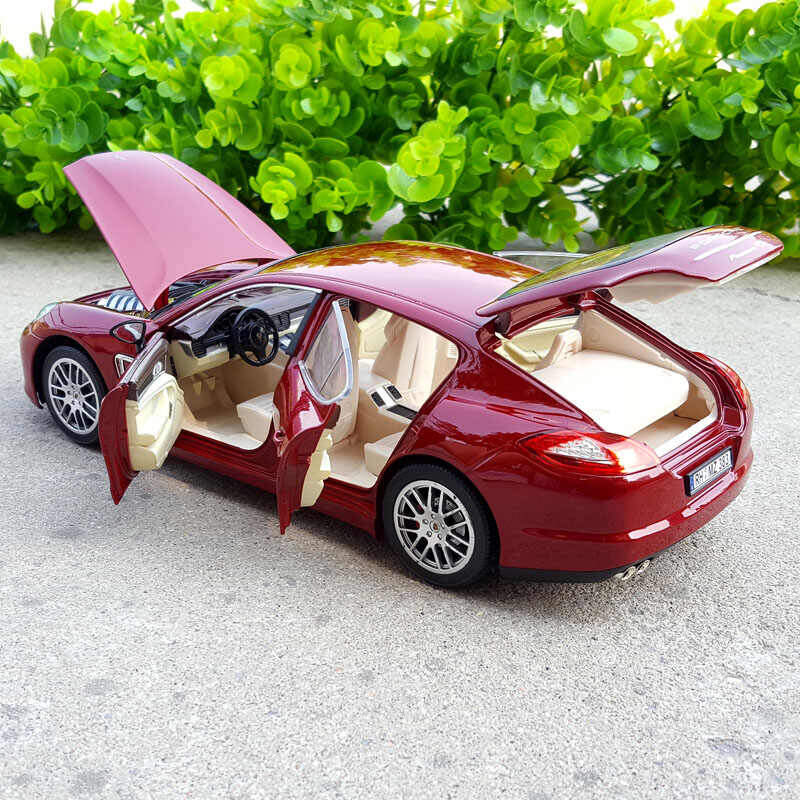 Машина должна пахнуть чистотой!