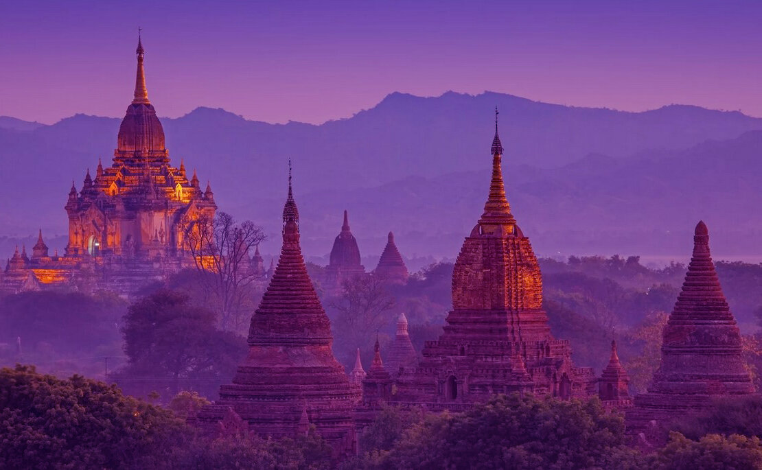 Если начать планировать отдых еще дома, можно избежать множества недоразумений
