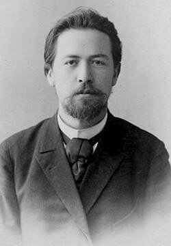   А.П. Чехов