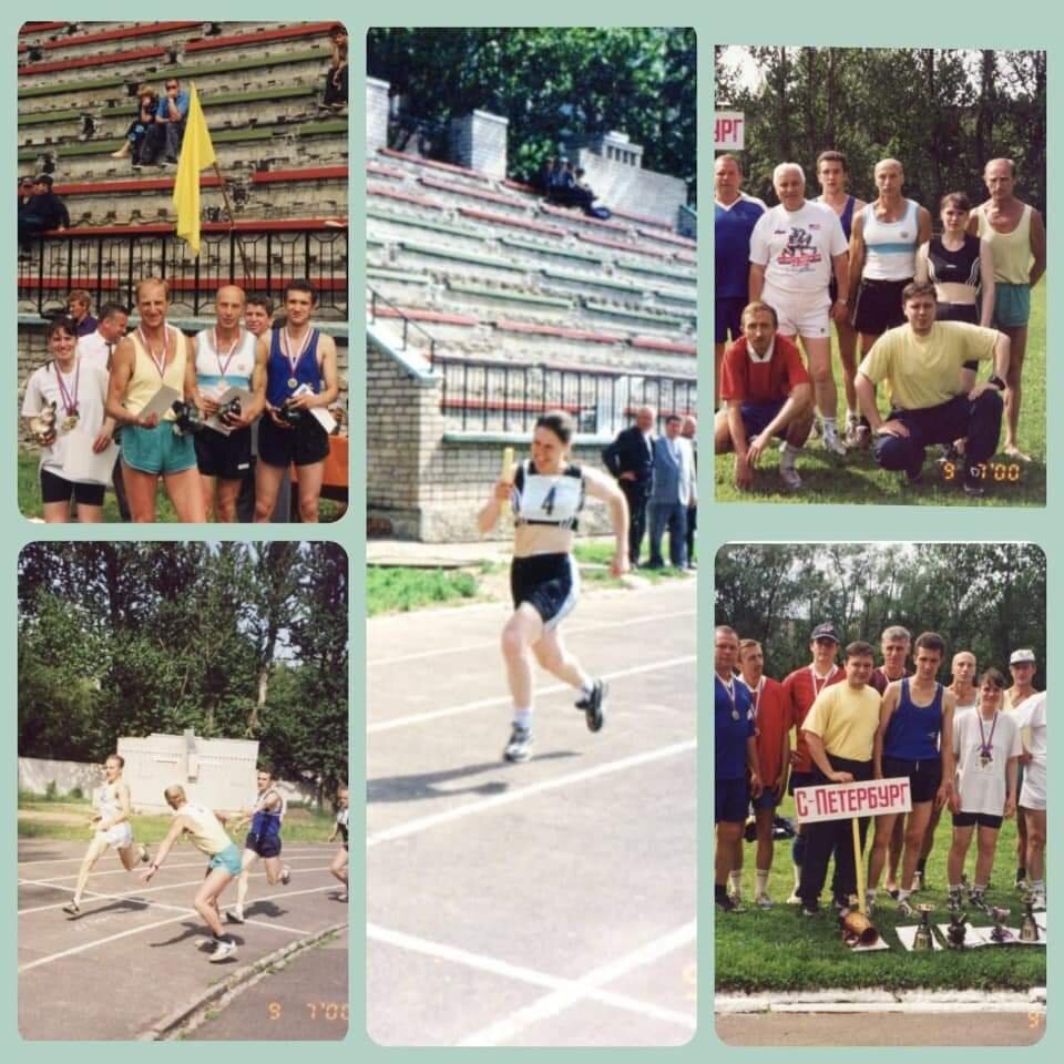 из личного архива