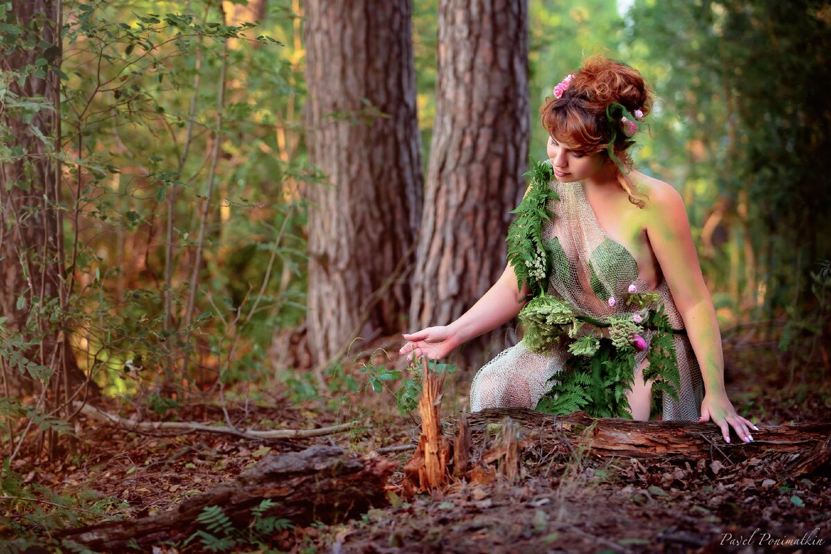 Из личного архива коуча Юлии Уваровой