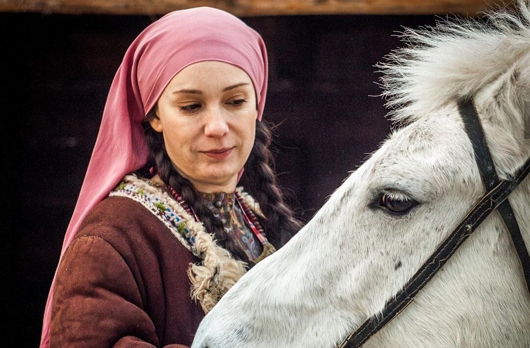 Кадр из сериала Зулейха открывает глаза, источник фото: https://yandex.ru/images/