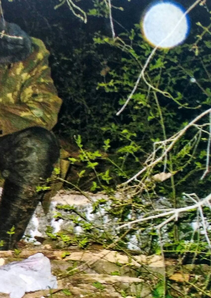 Фото из личного архива