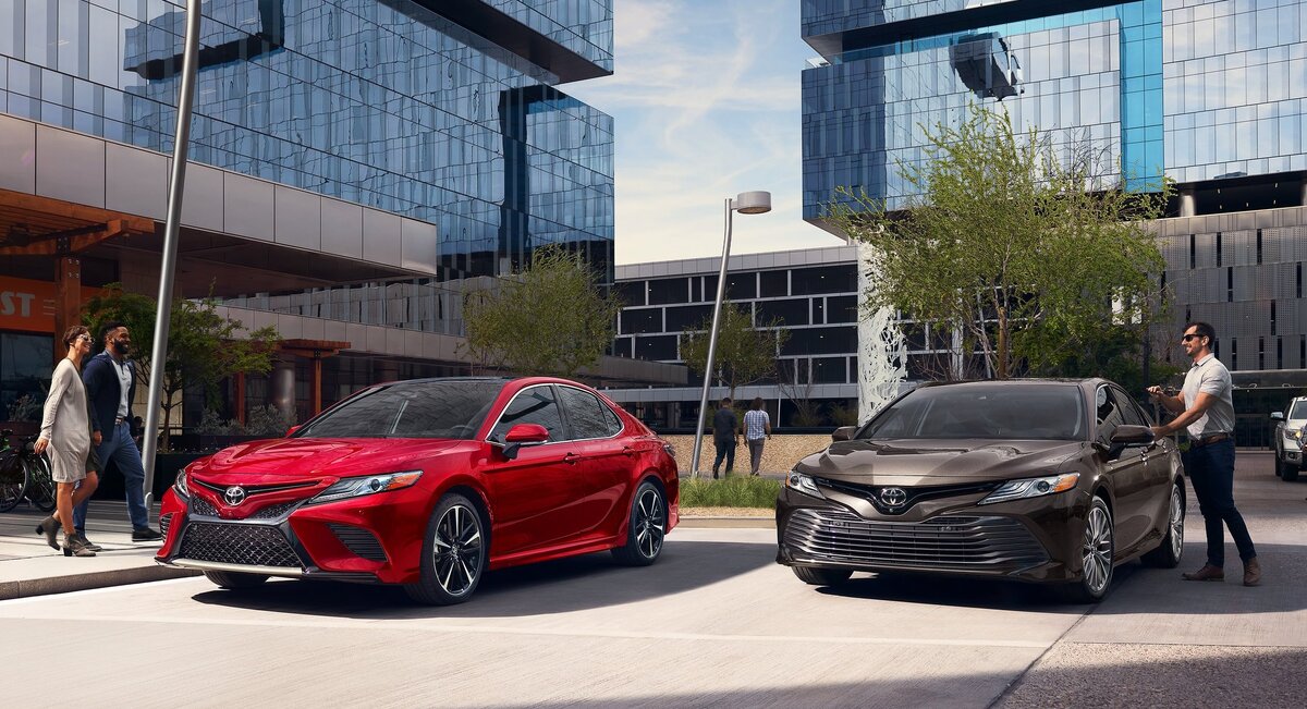 фото toyota.com