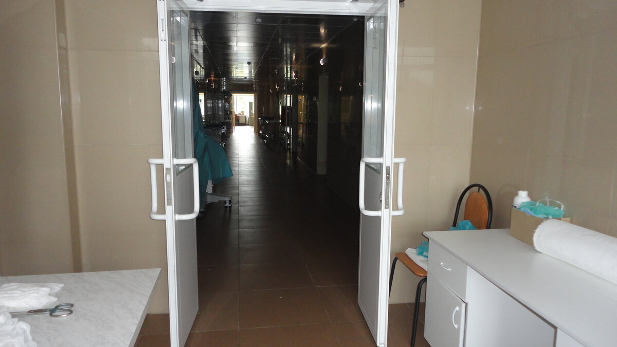 теперь уже давно, как целый этаж