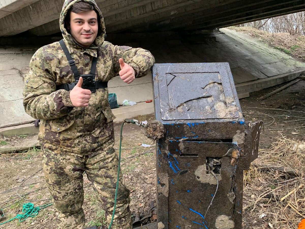 Пётр Сидорович Апрелев