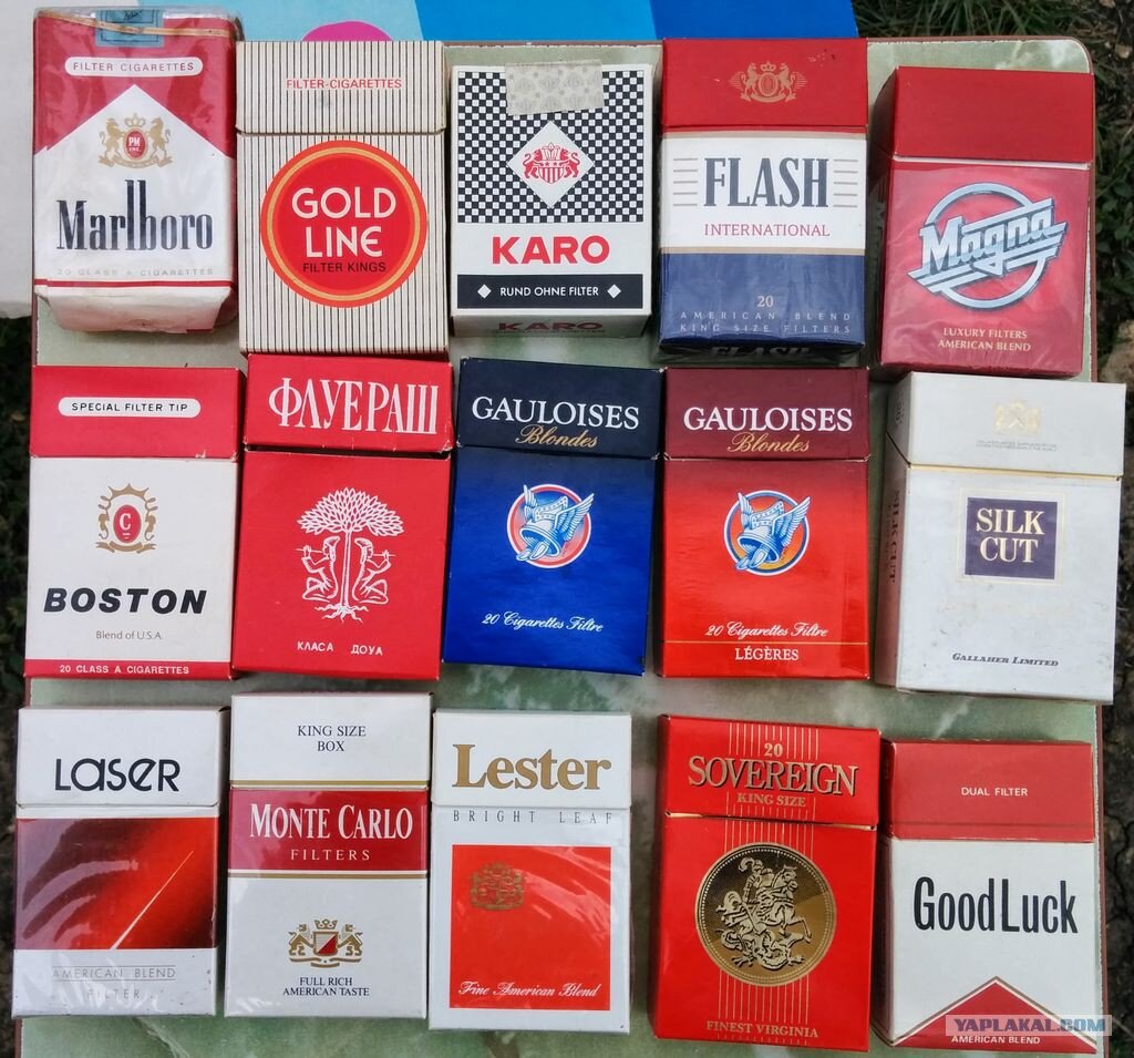 Сигареты купить симферополь. Сигареты 90х СССР. Винстон сигареты 90х. Марки импортных сигарет. Старые сигареты с фильтром.
