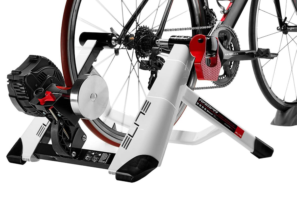 Турботренажер Elite Rampa