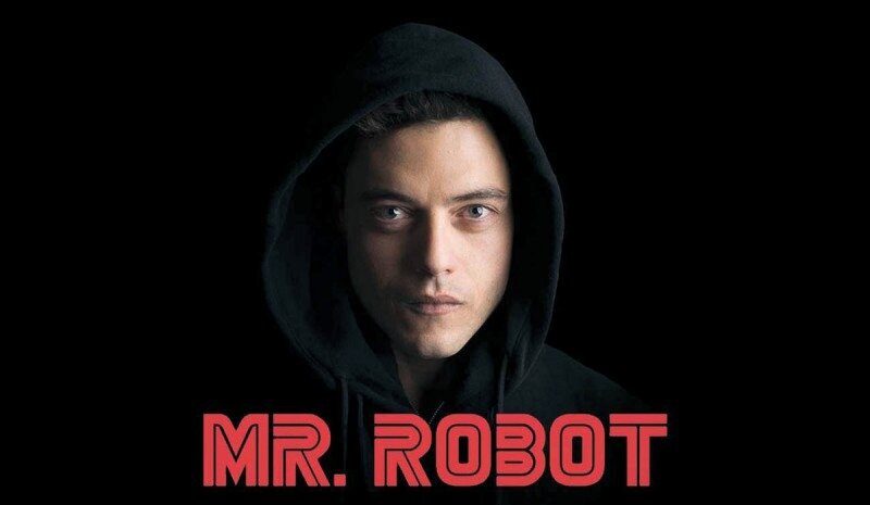 Сериал Мистер робот
