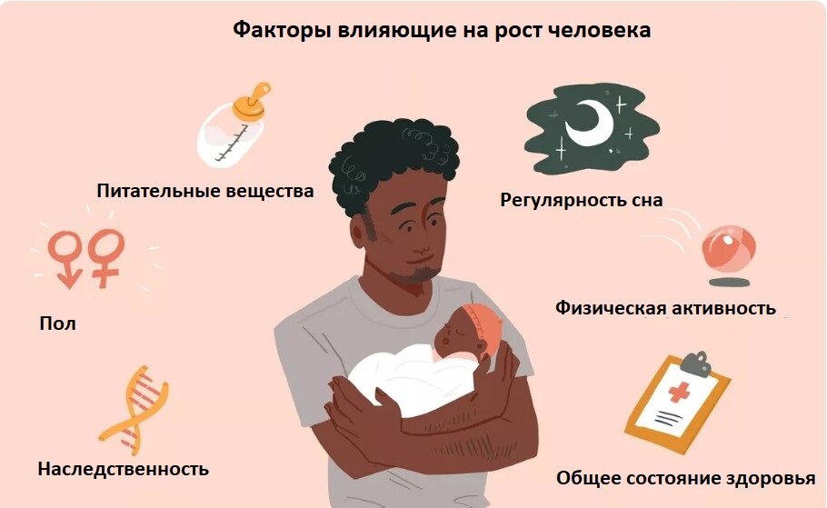Графика с https://www.verywellfamily.com/, мой перевод