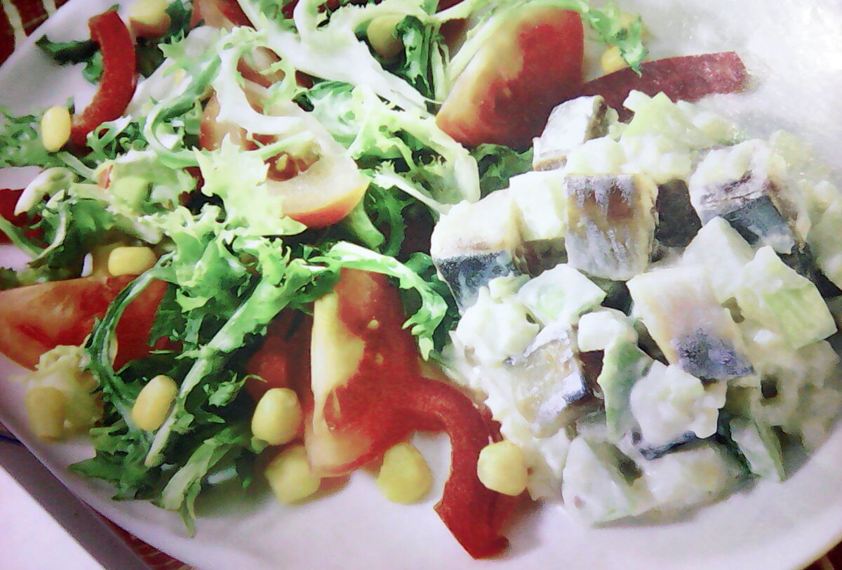 Фото из журнала «Гастроном»