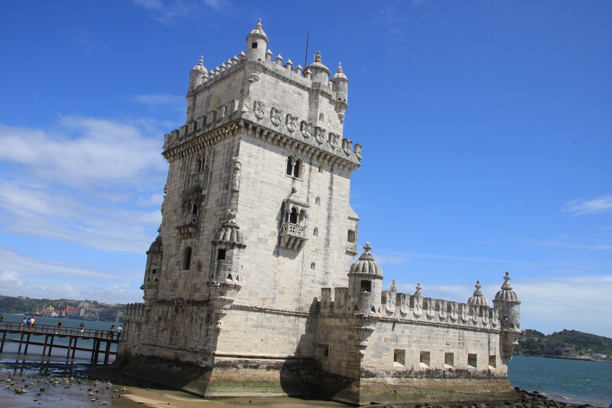 7 интересных фактов о Португалии, о которых вы, возможно, не знали