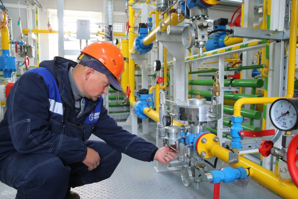 В Тверской области модернизируют объекты теплоэнергетики