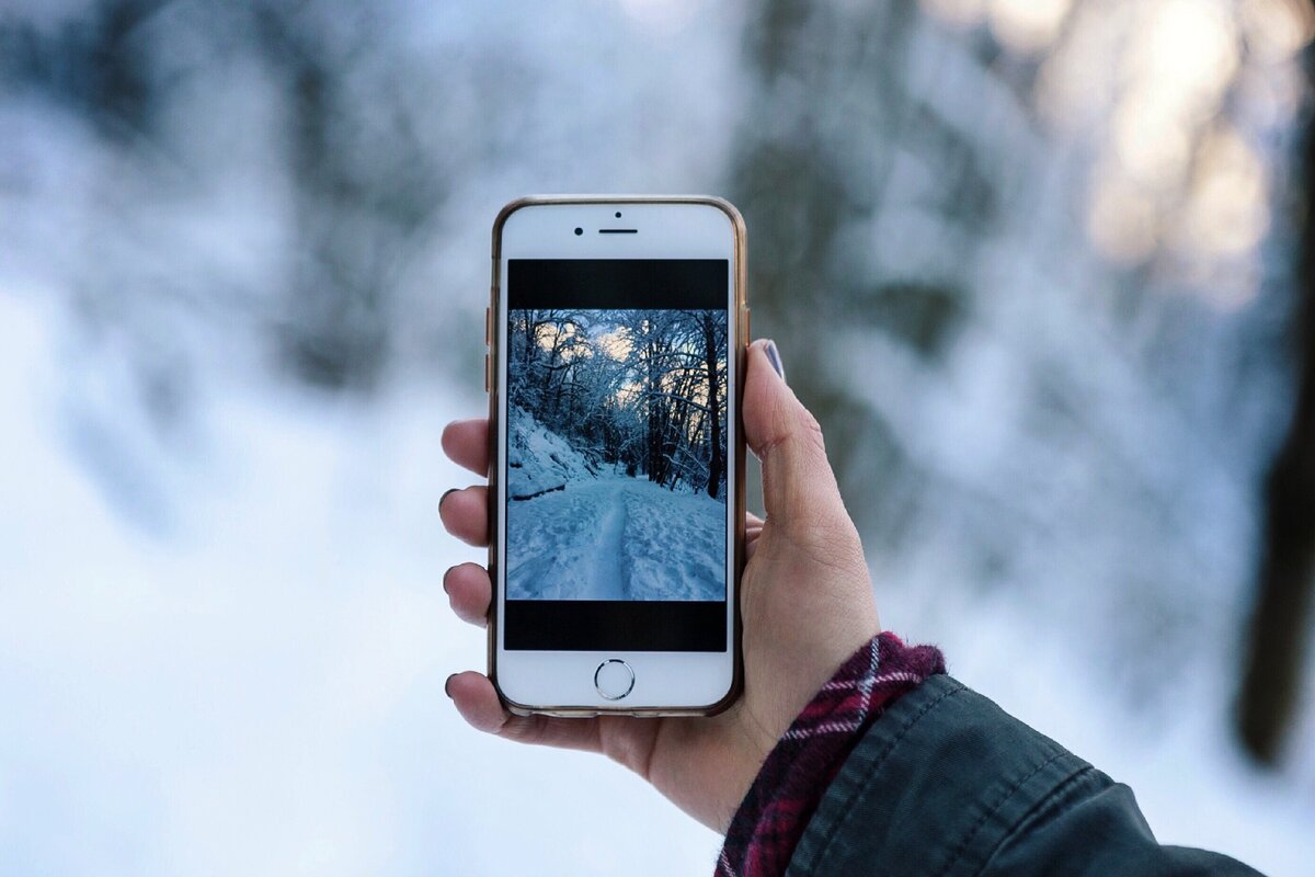 Пять советов, как красиво фотографировать украшения на телефон